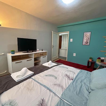 Apartment Gataric Баня-Лука Екстер'єр фото
