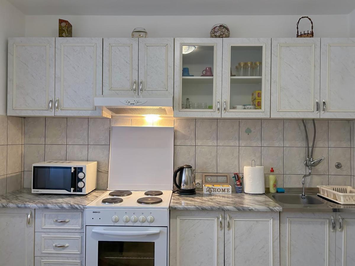 Apartment Gataric Баня-Лука Екстер'єр фото