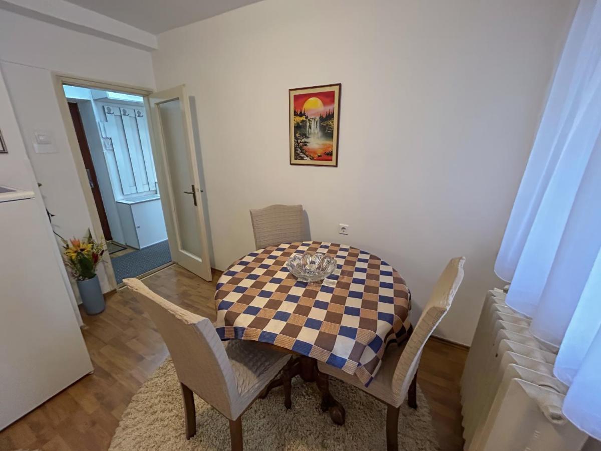 Apartment Gataric Баня-Лука Екстер'єр фото